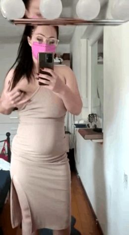 Was I Fuckable Before Going To A Wedding?